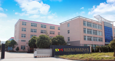 中国 Shenzhen damu technology co. LTD