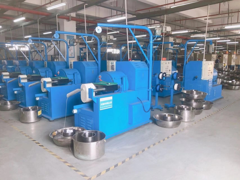 中国 Jiang Su Armored Optical Technology Co.,Ltd. 会社概要