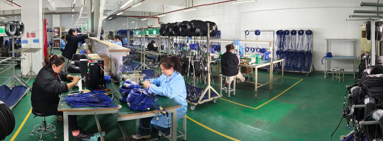中国 Jiang Su Armored Optical Technology Co.,Ltd. 会社概要