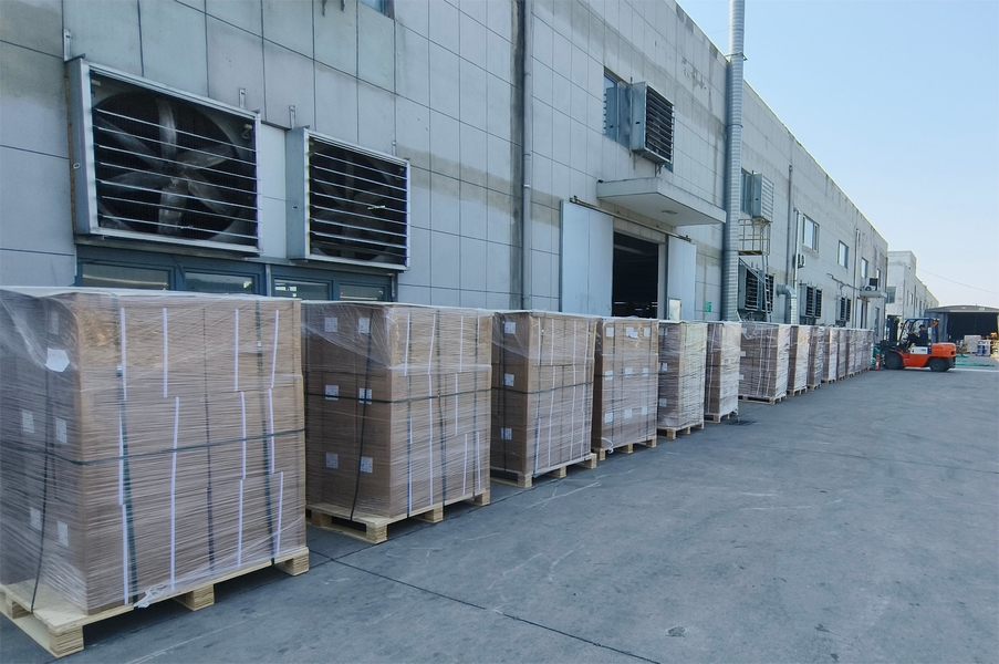 中国 Jiang Su Armored Optical Technology Co.,Ltd. 会社概要