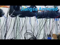 シンプレックス SM ドロップケーブル組