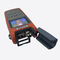 FTTX小型OTDRの光パルス試験器2.6インチ スクリーンの繊維光学OTDR