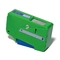 SC FC ST LC MUの繊維光学カセット洗剤FTTH用具の洗剤のクリーニング箱500回