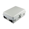 fdb FTTHの繊維光学箱、ディバイダー箱1x16 IEC 61073-1の標準